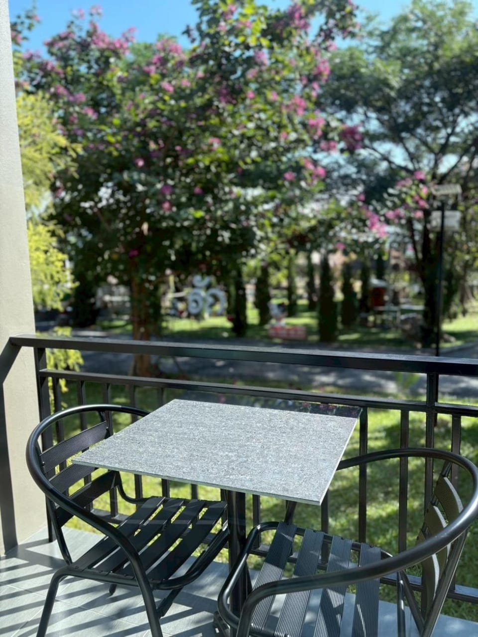 549 Resort & Cafe Lamphun Hotel in Thailand