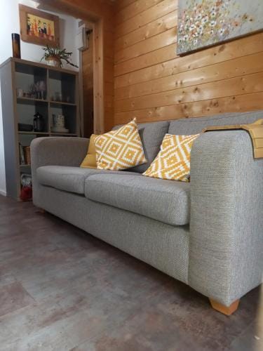 The Nook Lodge in England