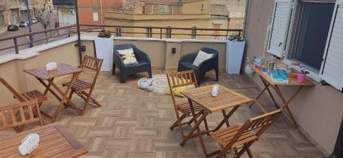 Avia Hotel in Province of Foggia