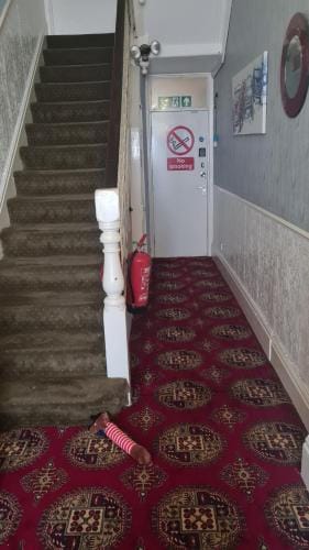 PenGwern Manor Hotel in Rhyl
