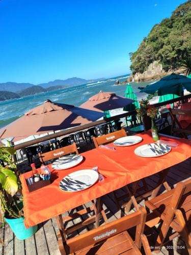 Pousada Traineira Hotel in State of Rio de Janeiro