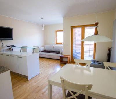 Apartma Svit Hotel in Friuli-Venezia Giulia