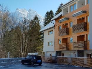 Apartma Svit Hotel in Friuli-Venezia Giulia