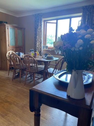 Swn Y Nant Hotel in Wales