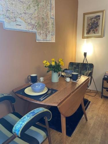 Swn Y Nant Hotel in Wales