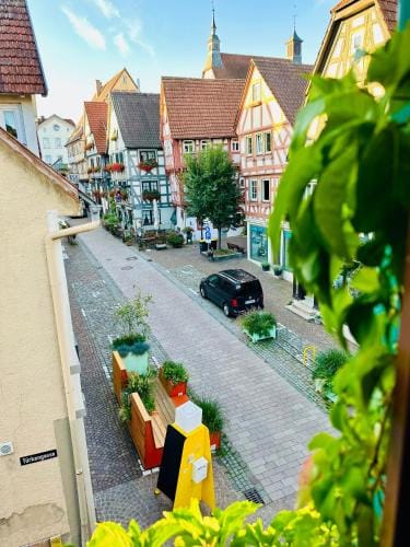 Gastezimmer Emil&Frieda Hotel in Baden-Württemberg