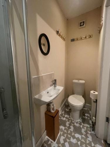 Crofton accommodation Motel in England