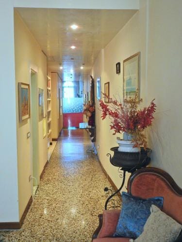 Echi d'Oriente Hotel in Lido di Venezia