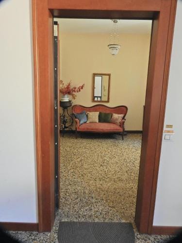 Echi d'Oriente Hotel in Lido di Venezia