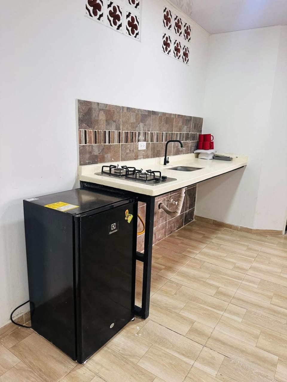 Hospedarte Cali Sur Apartment hotel in Cali
