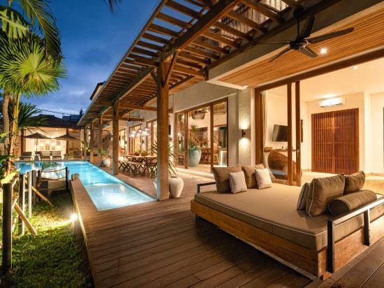 Villa Meissa by BaliSuperHost Hotel in Tampaksiring