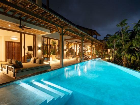 Villa Meissa by BaliSuperHost Hotel in Tampaksiring
