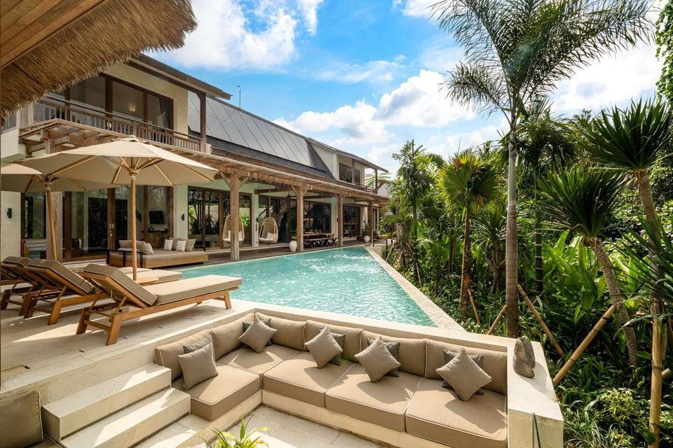 Villa Meissa by BaliSuperHost Hotel in Tampaksiring