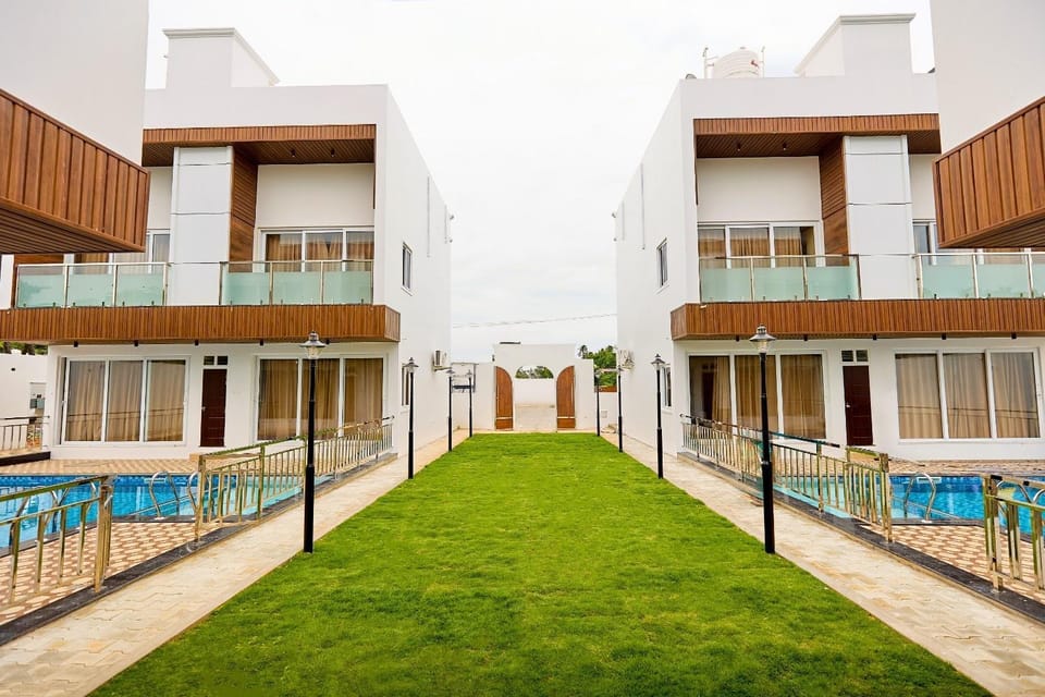 Surrounding environment