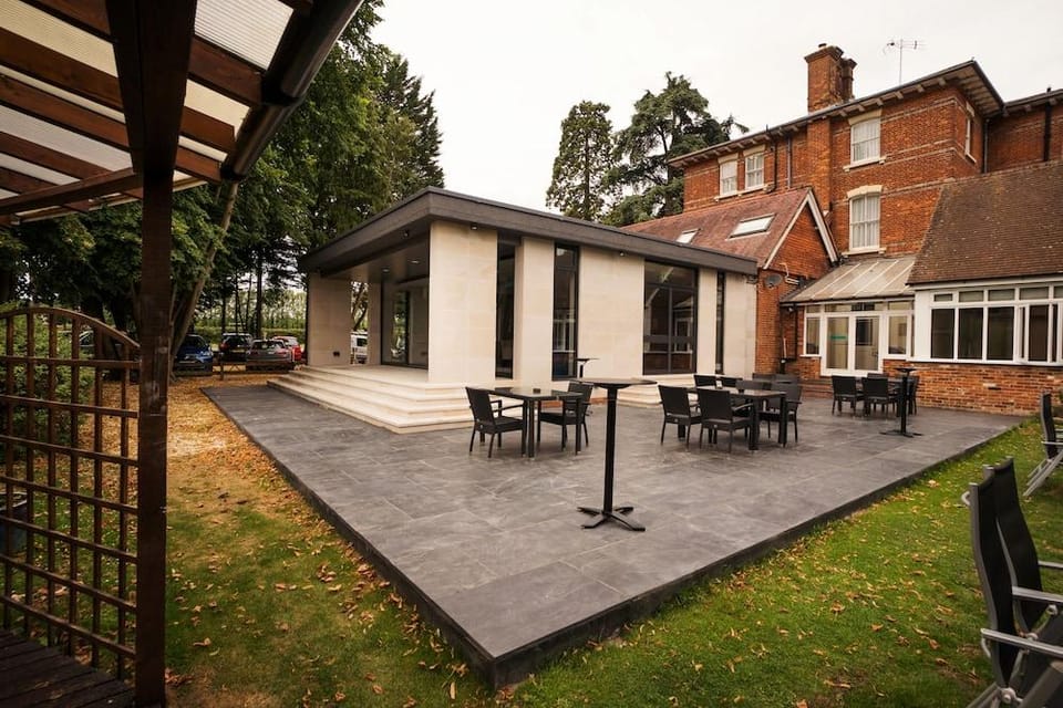 Steventon House Hotel Hotel in England