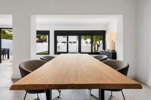 Villa Los Pinos in San Pedro de Alcántara Hotel in San Pedro de Alcántara