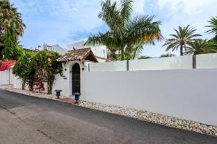 Villa Los Pinos in San Pedro de Alcántara Hotel in San Pedro de Alcántara