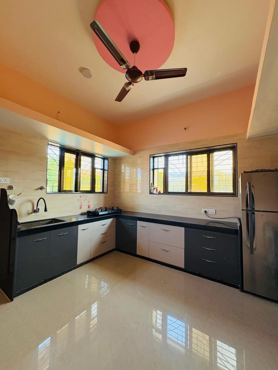 BALIRAJA FARM VILLA  Hotel in Lonavla