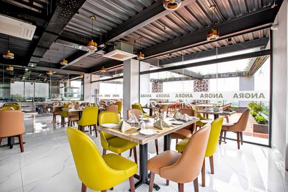 Royal Mark Hotel Bed and Breakfast in Bangladesh