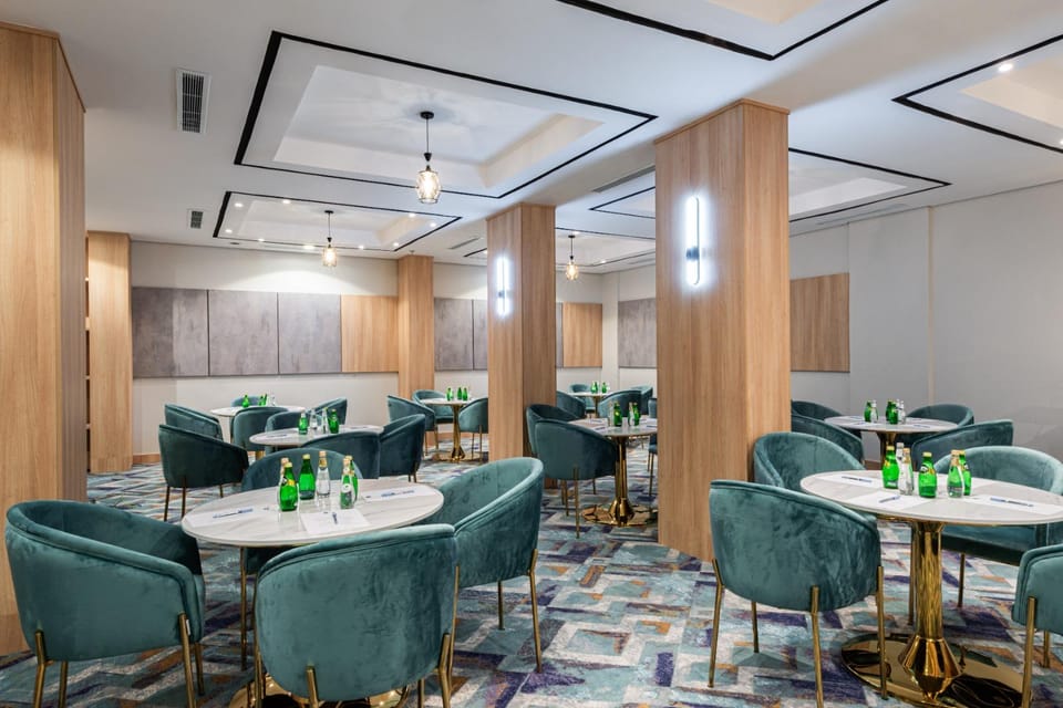 Rinium Hotel - Jazan Hotel in Saudi Arabia