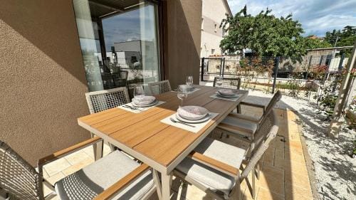 App Residence Contessa by Villas Gui Hotel in Novigrad