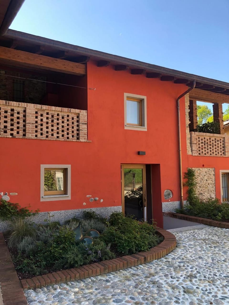 Decanter House Hotel in Lombardy