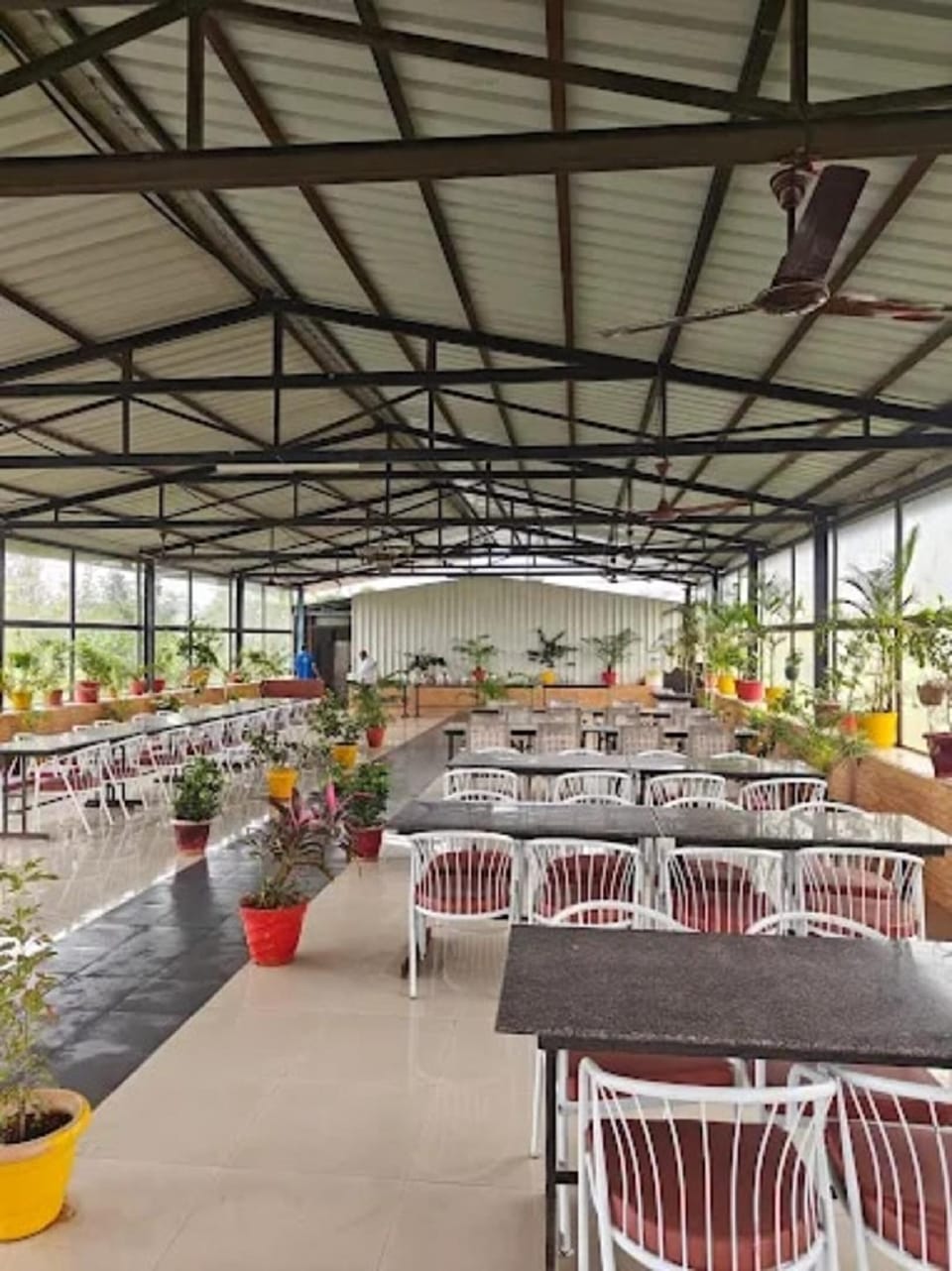 Neelam Hills Resort Bhimashankar by Prospera  Resort in Maharashtra