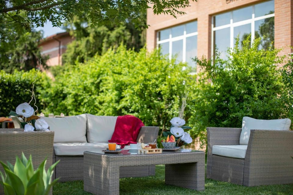 B&B HOTEL Remilia Hotel in Reggio Emilia