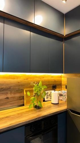 Erbi's Home Hotel in Montenegro