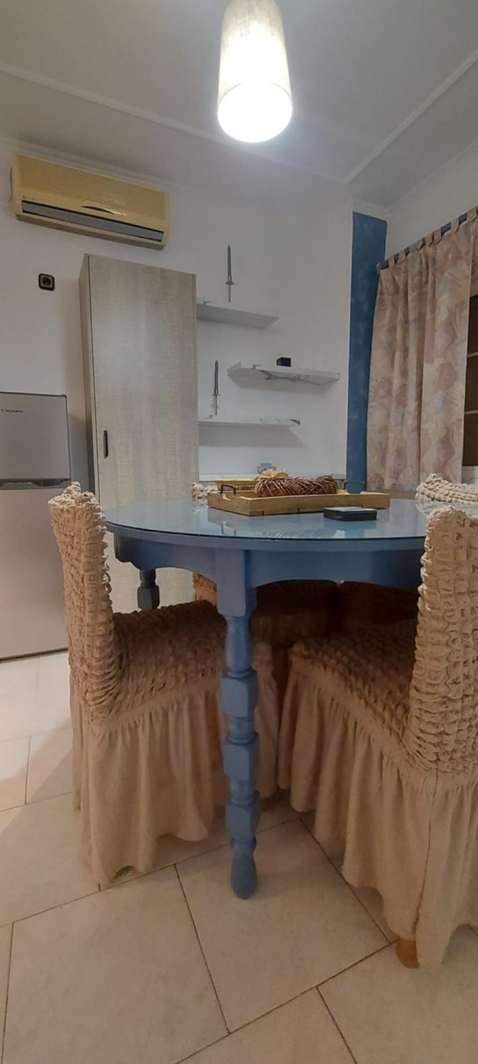 Nenita home  Apartment hotel in Decentralized Administration of the Aegean
