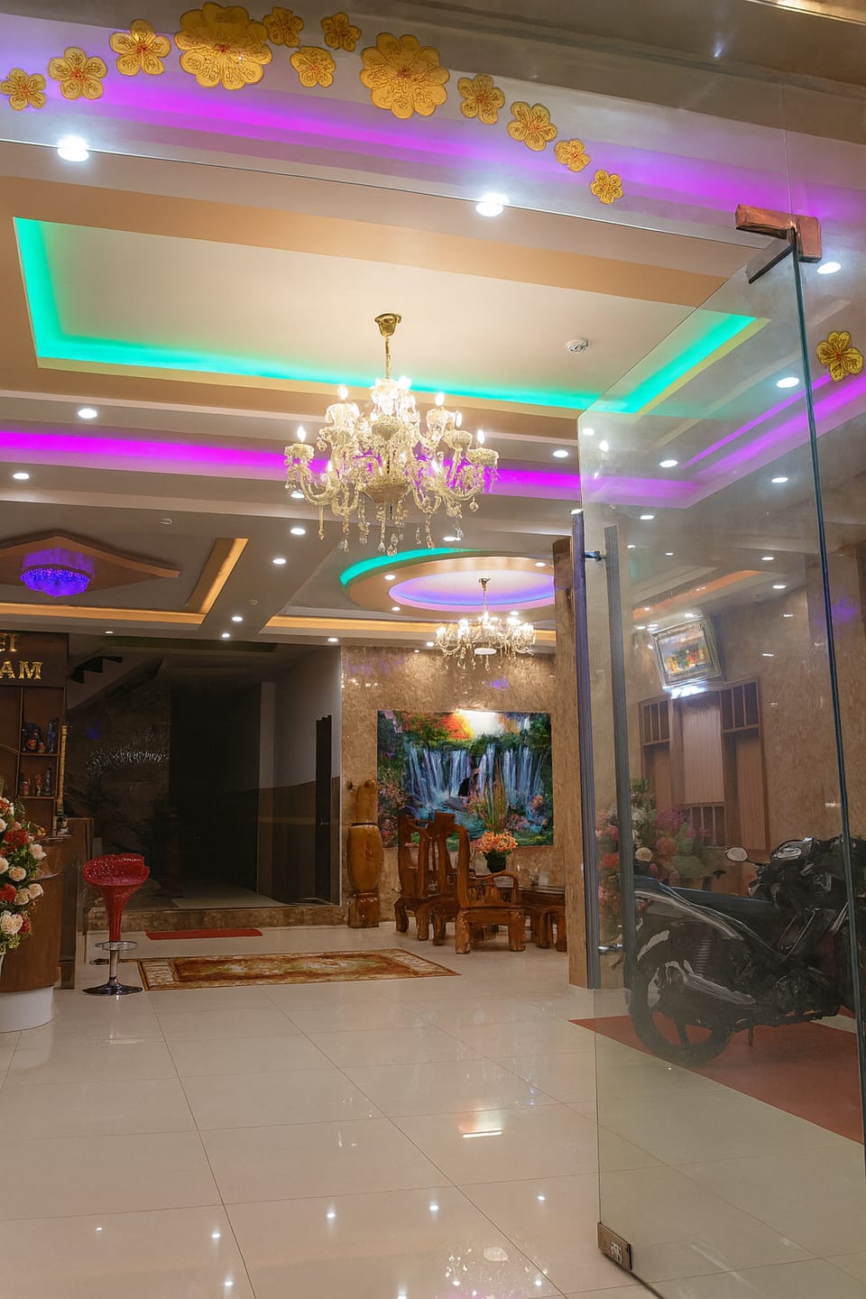 Ngọc Nam Hotel Hotel in Lâm Đồng