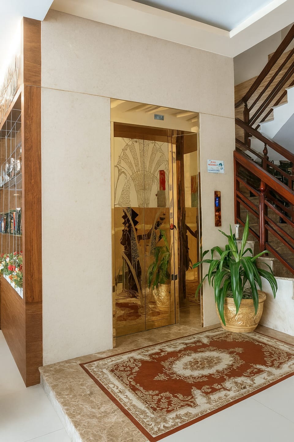 Ngọc Nam Hotel Hotel in Lâm Đồng