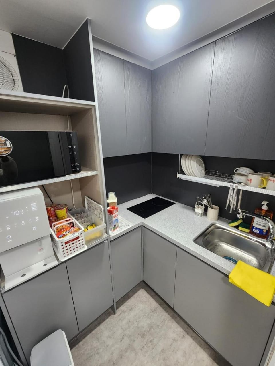 All Stay Hostel Hostel in Seoul