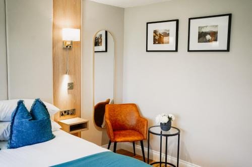 Powfoulis Inn Hotel in Scotland
