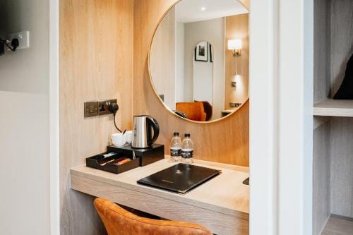 Powfoulis Inn Hotel in Scotland