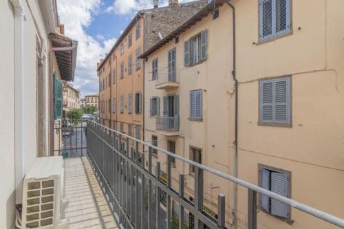 Pave Hotel in Viterbo