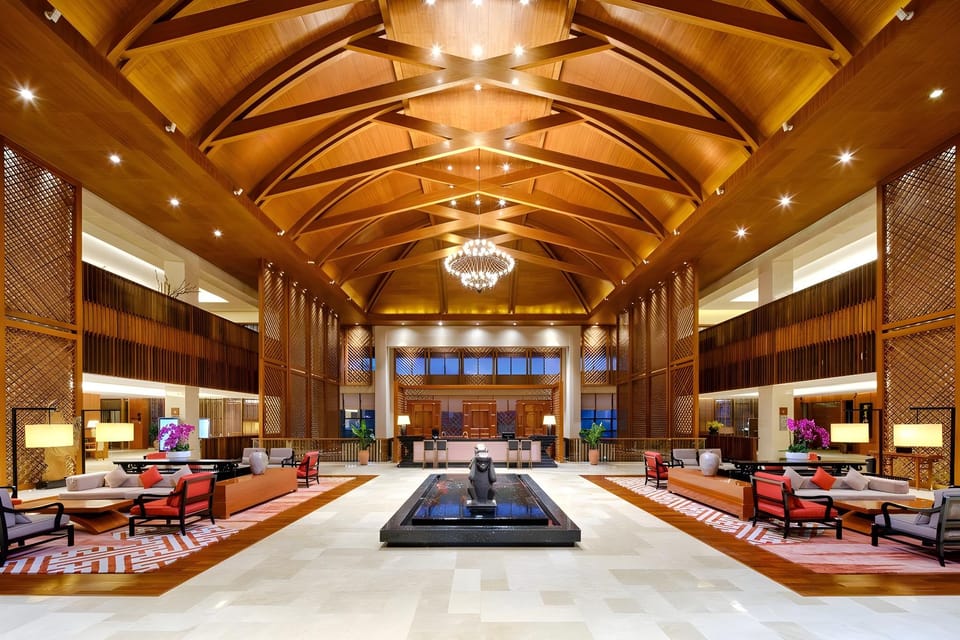 Emei Mountain Wulan Resort Hotel Hotel in Sichuan