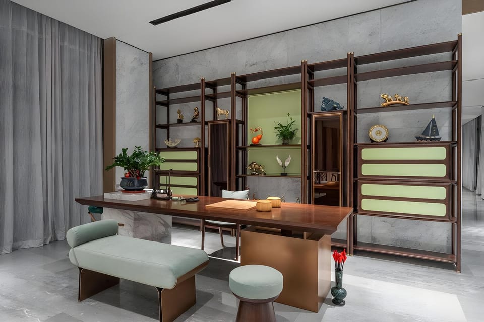 RENJOY HOTEL Hotel in Jiangsu