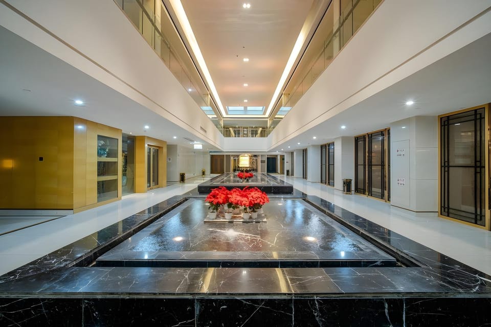 Ruineng CEO International Hotel (Hefei South Railway Station Leijie  Street) Hotel in Jiangsu