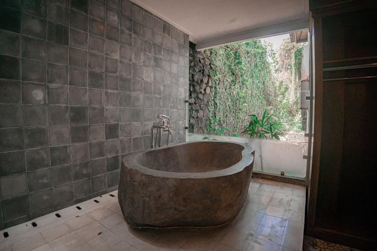 Villa Delmara at Balian Beach By Amerta Experience Resort in West Selemadeg