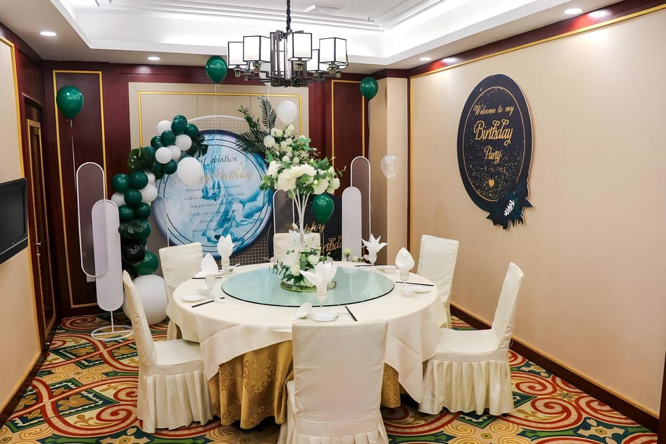 Kaimenzi Grand Hotel Hotel in China