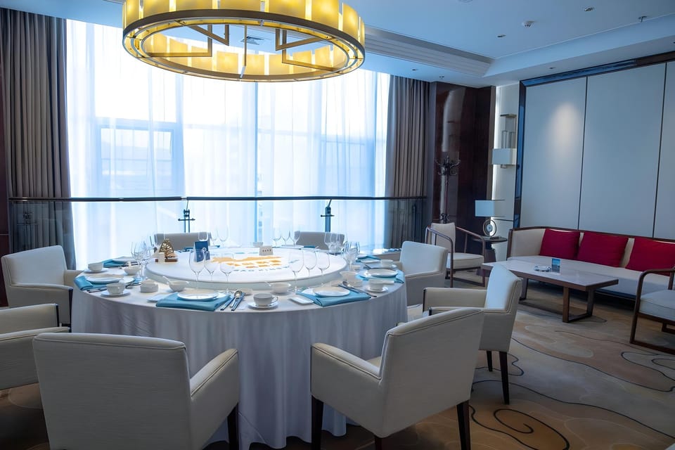 Gaoping Hotel Hotel in China
