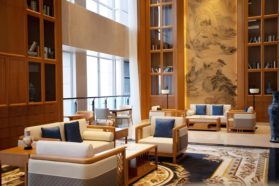 Gaoping Hotel Hotel in China