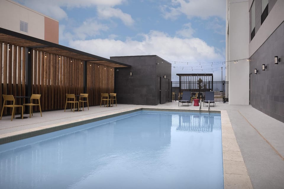 Home2 Suites by Hilton Taylor Hotel in Texas
