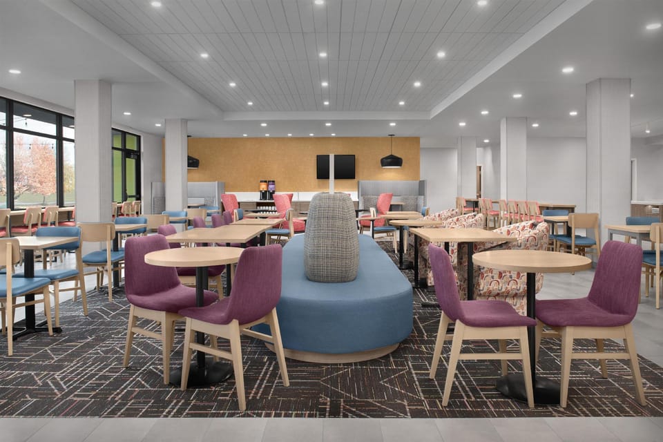 Home2 Suites by Hilton Syracuse Liverpool Airport Area Hotel in New York