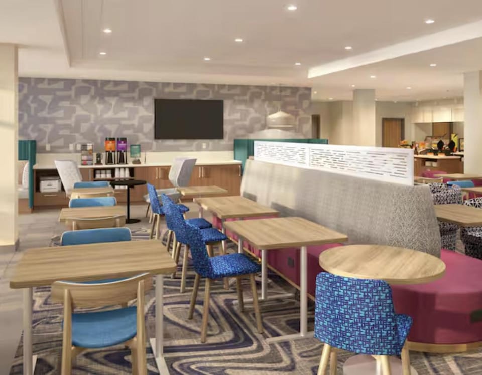 Home2 Suites by Hilton Hickory Hotel in Hickory