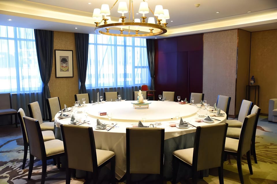 Junchen Hotel Hotel in China