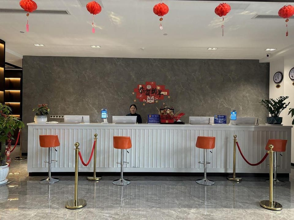 Changboyuan Hotel Hotel in China