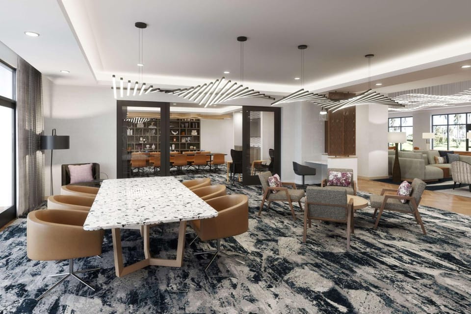 Meeting room / ballrooms