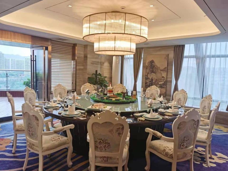 Celebrity City Hotel Hotel in Sichuan
